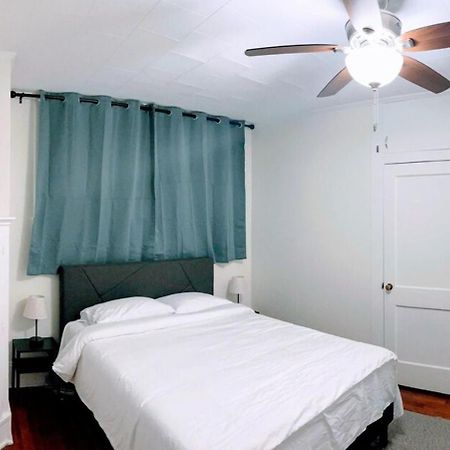Walk To Duke Campus! 3 Bedroom In Trinity Park! Durham megye  Kültér fotó