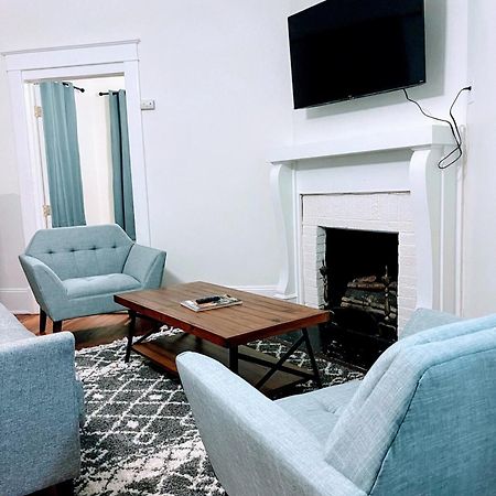 Walk To Duke Campus! 3 Bedroom In Trinity Park! Durham megye  Kültér fotó