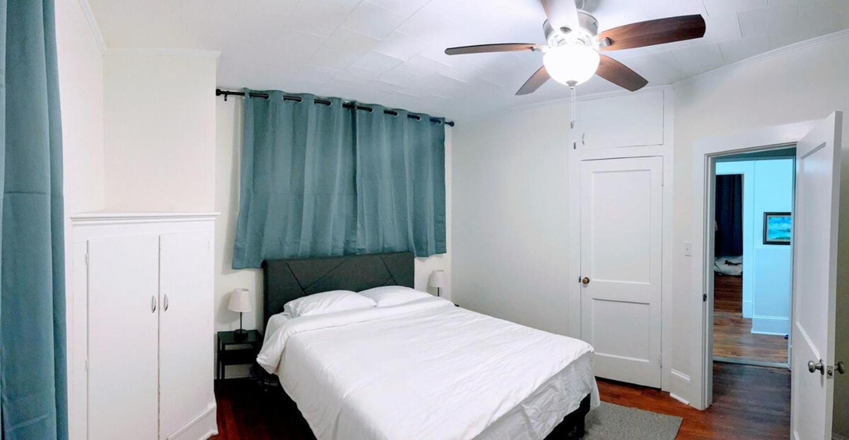 Walk To Duke Campus! 3 Bedroom In Trinity Park! Durham megye  Kültér fotó
