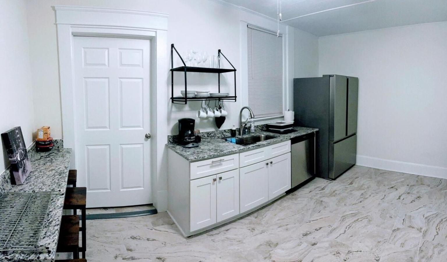 Walk To Duke Campus! 3 Bedroom In Trinity Park! Durham megye  Kültér fotó