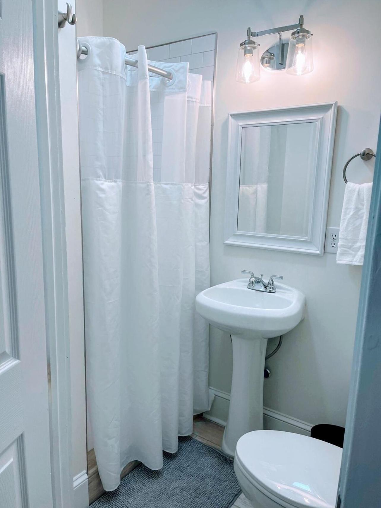 Walk To Duke Campus! 3 Bedroom In Trinity Park! Durham megye  Kültér fotó