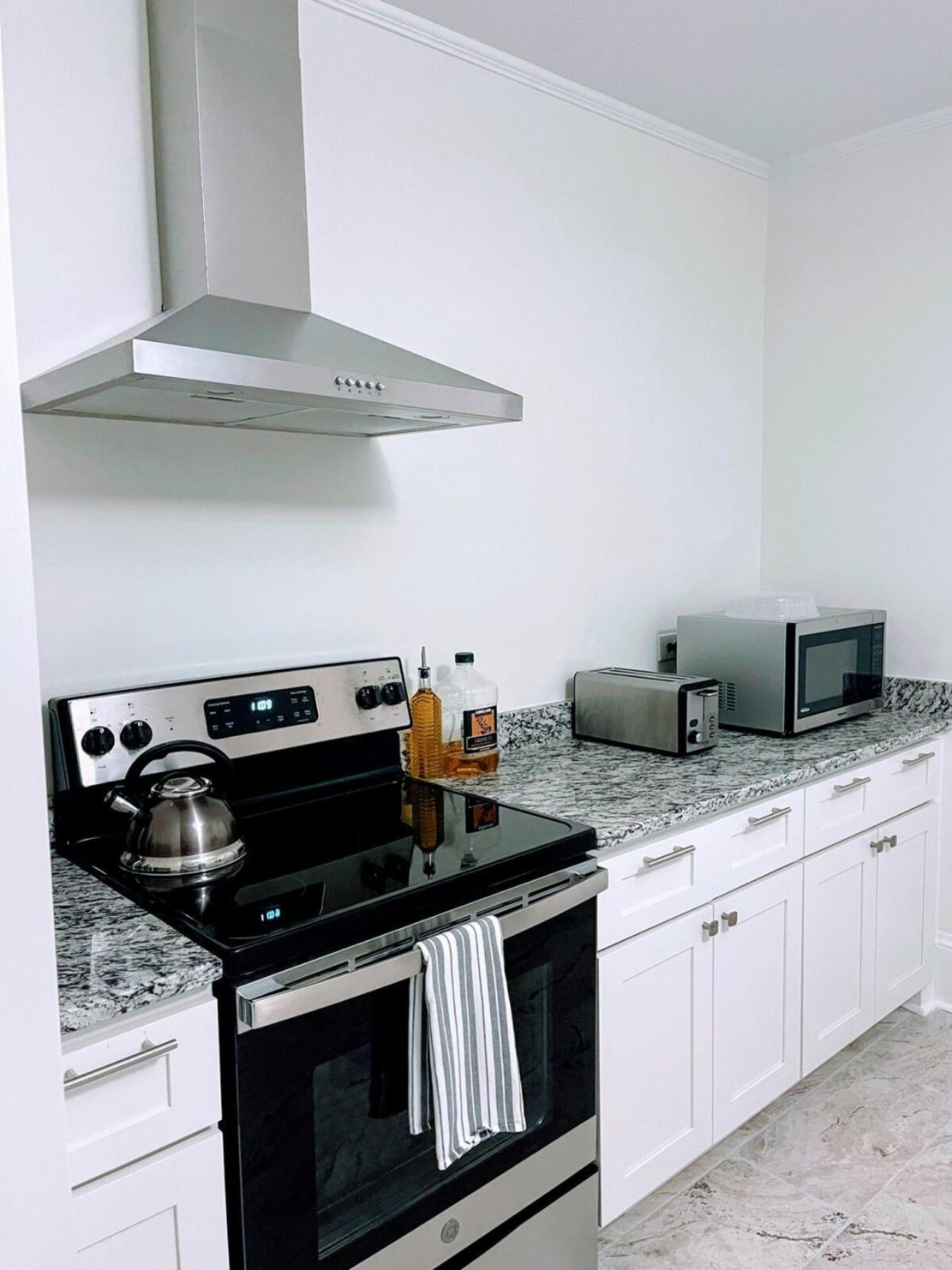 Walk To Duke Campus! 3 Bedroom In Trinity Park! Durham megye  Kültér fotó